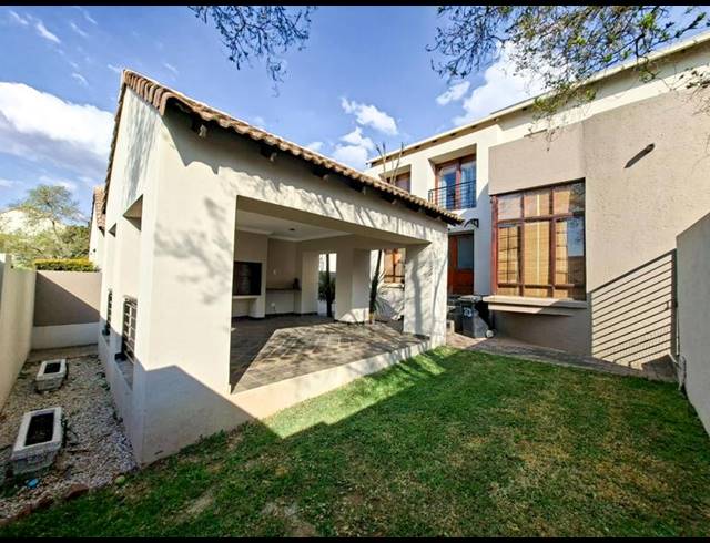 3 BEDROOM PROPERTY TO RENT IN MIDSTREAM ESTATE